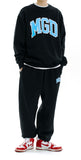 MGD COLLEGE SWEATPANT