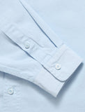 M LOGO OXFORD SHIRT