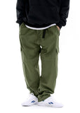 CARGO TRACK PANT