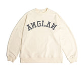 [AG] Big Logo Sweat Shirt