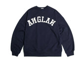 [AG] Big Logo Sweat Shirt