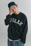 [AG] Big Logo Sweat Shirt