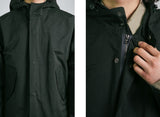 Hood Zip-Up Mountain Jacket