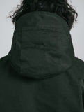 Hood Zip-Up Mountain Jacket