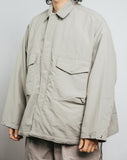 Nylon Short Field Jacket