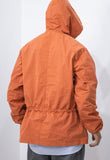 Kanga Pocket Hoodie Anorak