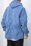 Kanga Pocket Hoodie Anorak