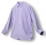 Oxford Wide Shirt