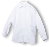 Oxford Wide Shirt