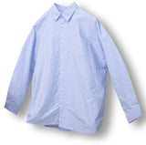 Oxford Wide Shirt