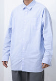 Oxford Wide Shirt