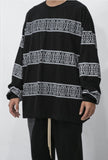 Ethnic Cuma Long Sleeve