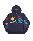 STAR CITY HOODIE No.16