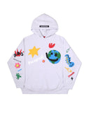 STAR CITY HOODIE No.16