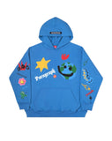 STAR CITY HOODIE No.16