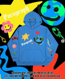 STAR CITY HOODIE No.16