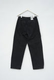 Jace Pintuck Denim Pants