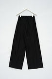 John Wide Trousers