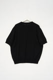 Supima Round Knit