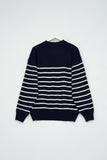 Lian Striped Knit