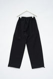 Place Nylon Pants