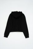 Nichol Cropped Hoodie