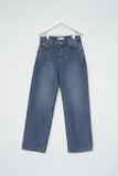 Organic Cone Blue Denim