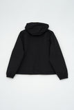 Rob Hooded Windbreaker