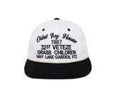 Old Ivy Ball cap