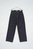 Tour Denim Pants