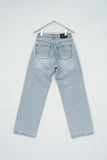 Coy Washed Denim Pants