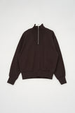 Aim Half Zip Sweatshirt