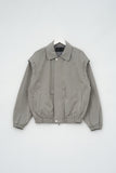 Son Shoulder Jacket