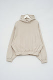 Moly Oversized Hoodie