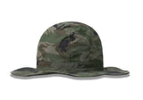 Camouflage Jungle Bush Hat