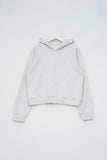 Nichol Cropped Hoodie