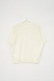 Supima Round Knit