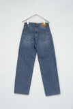 Organic Cone Blue Denim