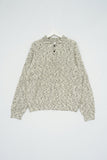 Twinkle Collar Knit