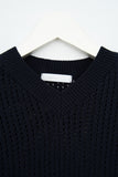 Skashi V-neck Knit