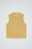 Rina Knit Vest