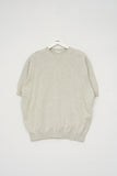 Supima Round Knit