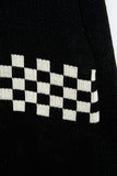 Checker Zip Jacket