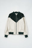 Steve Varsity Jacket