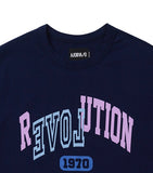 Pride Love Revolution T-Shirt