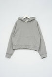 Nichol Cropped Hoodie