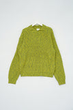 Twinkle Collar Knit