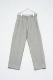 Bubble String Sweat Pants