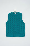 Rina Knit Vest