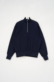 Aim Half Zip Sweatshirt